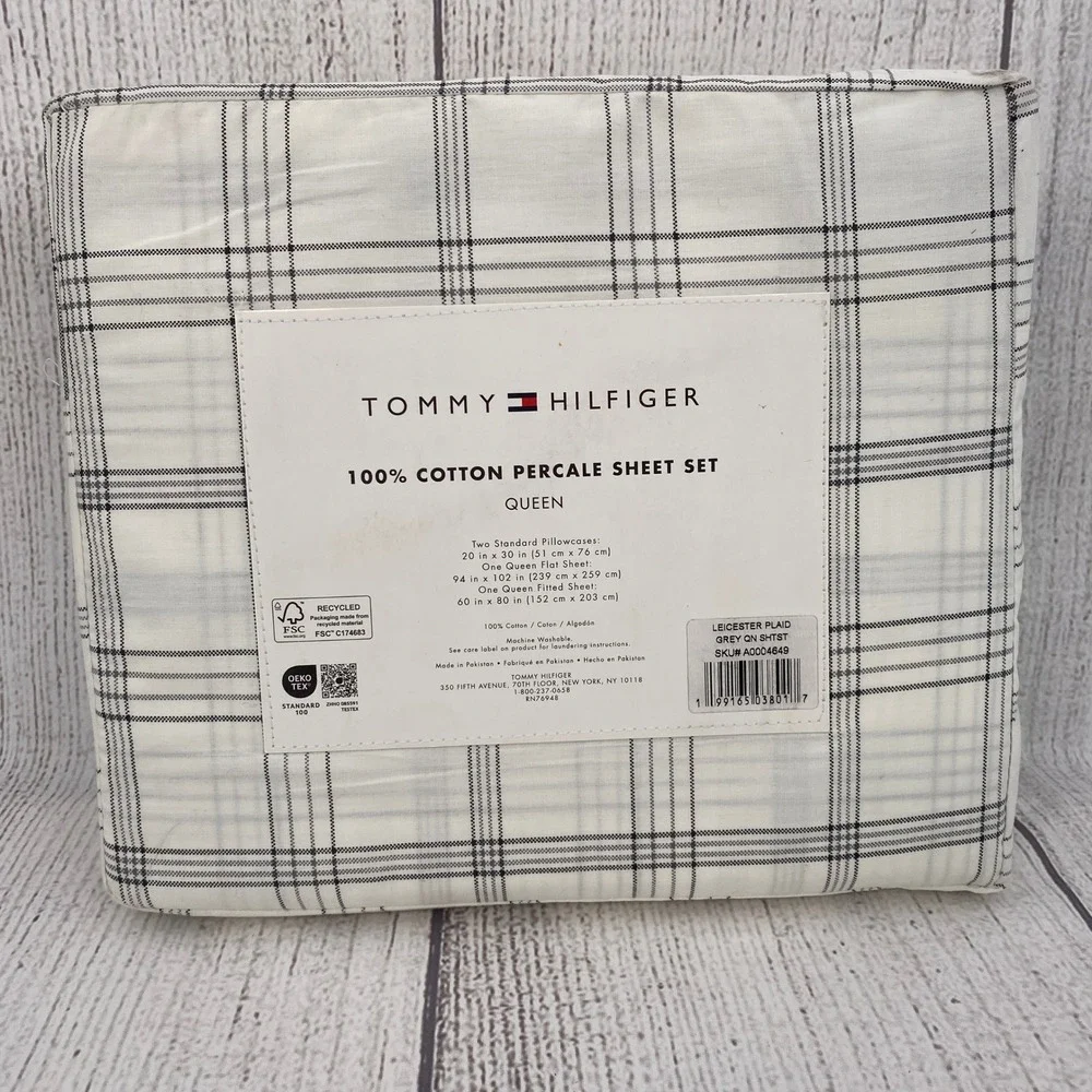 Tommy Hilfiger tommy hilfiger